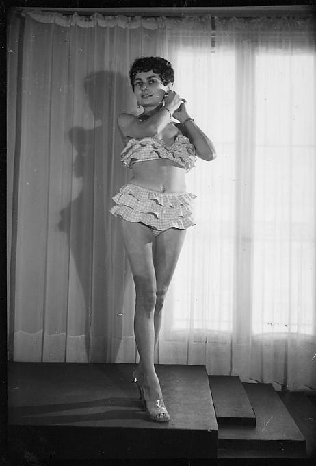 Georgette