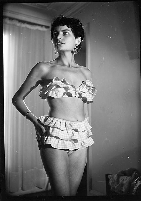 Georgette