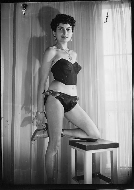 Georgette
