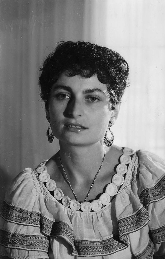 Georgette