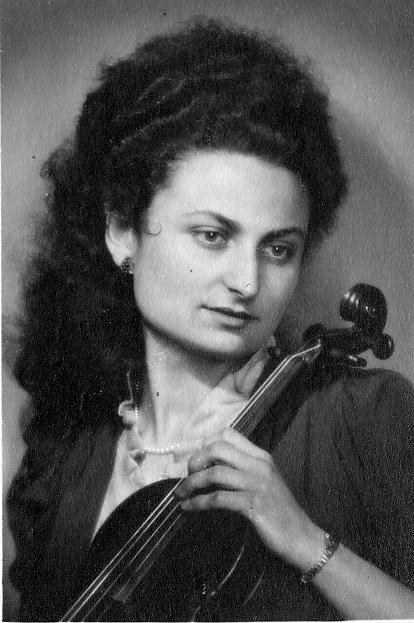 Georgette