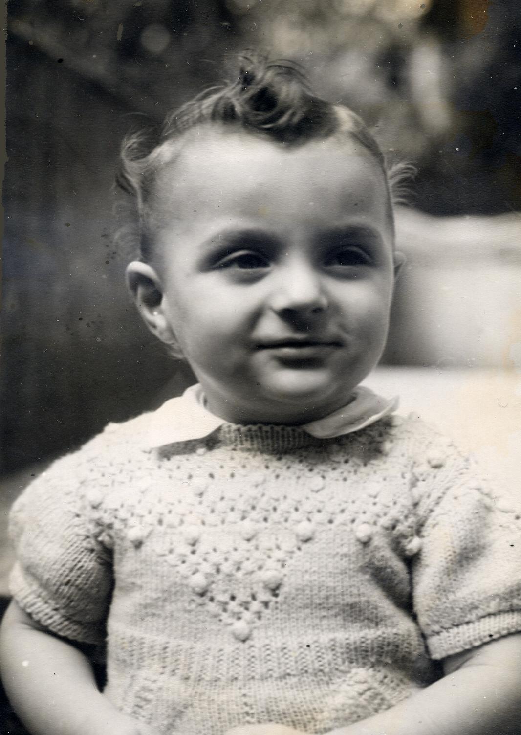 1946 Gerard